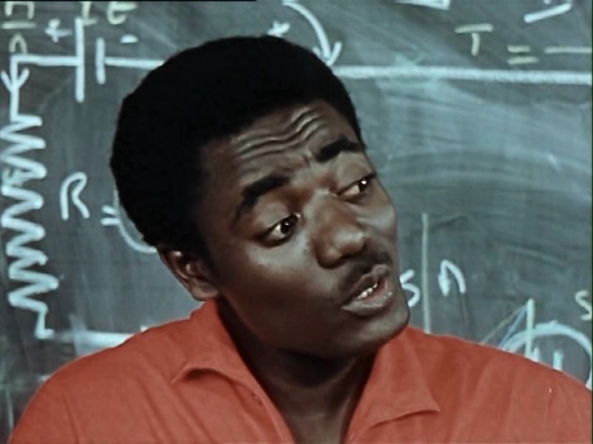 人类的金字塔剧照的剧照