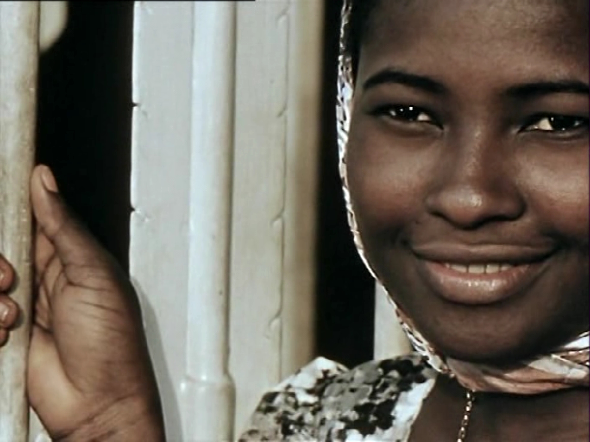 人类的金字塔剧照的剧照