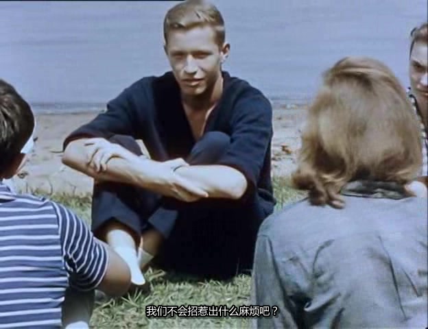 人类的金字塔剧照的剧照