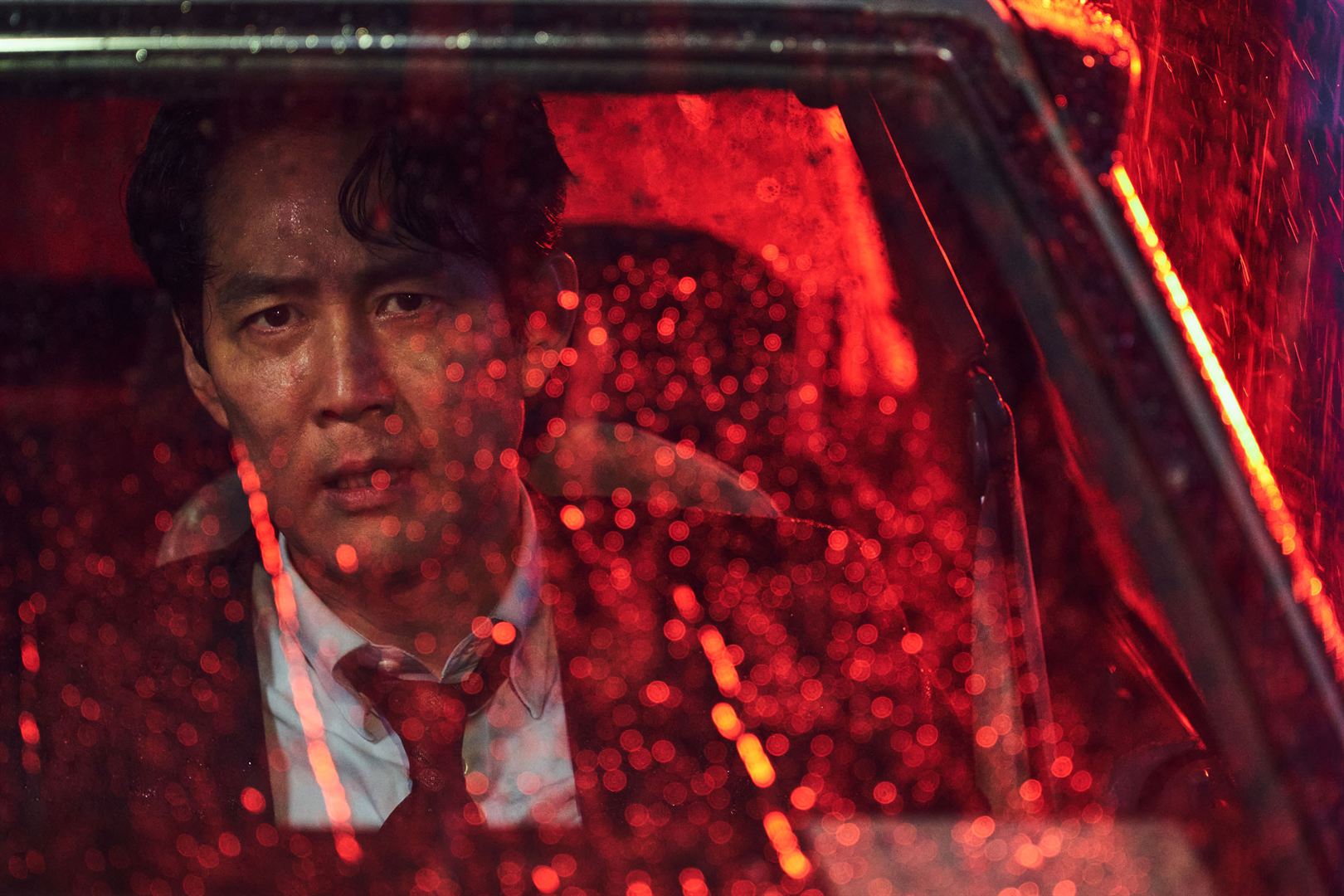 狩猎剧照的剧照