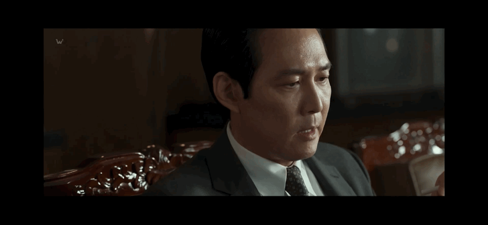 狩猎剧照的剧照