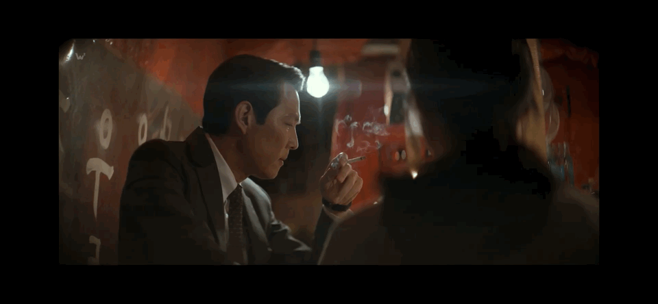 狩猎剧照的剧照