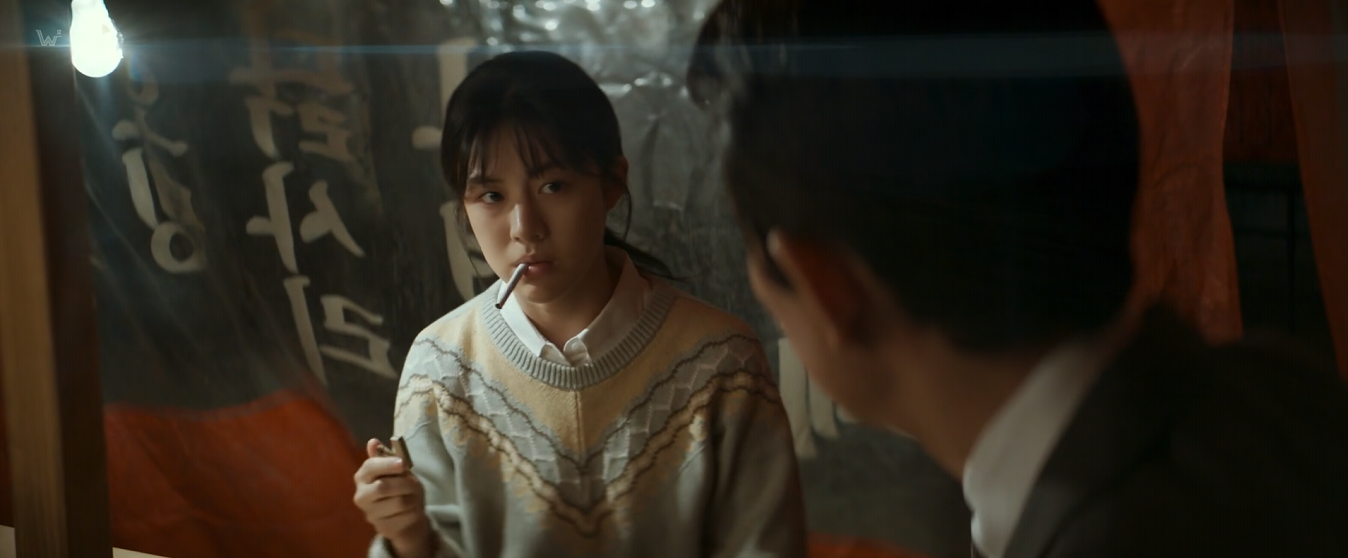 狩猎剧照的剧照