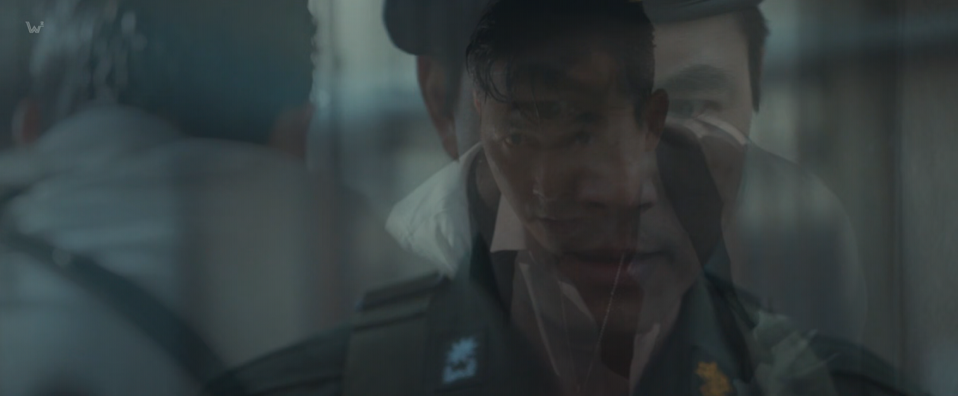 狩猎剧照的剧照