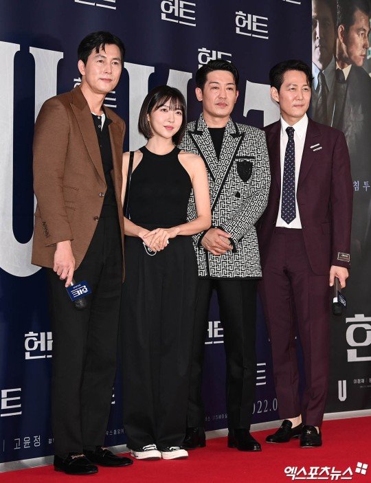 狩猎剧照的剧照