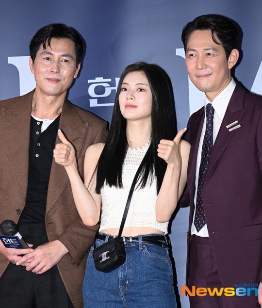 狩猎剧照的剧照