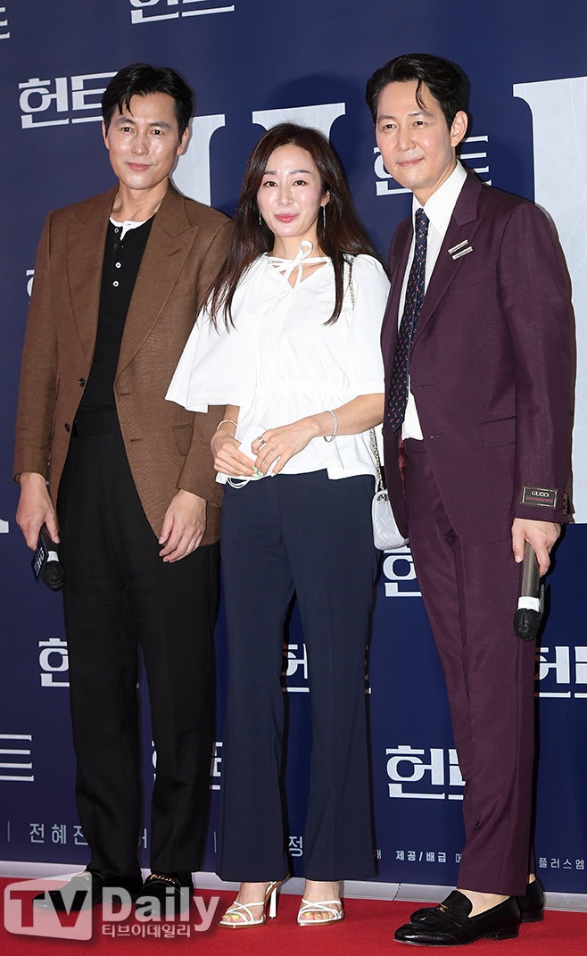 狩猎剧照的剧照