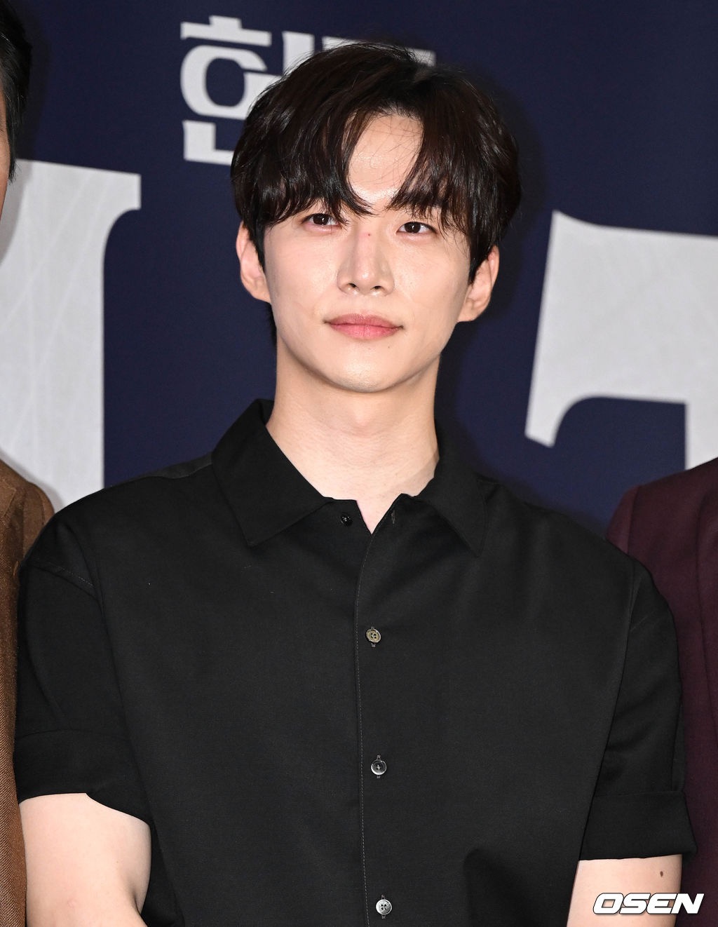 狩猎剧照的剧照