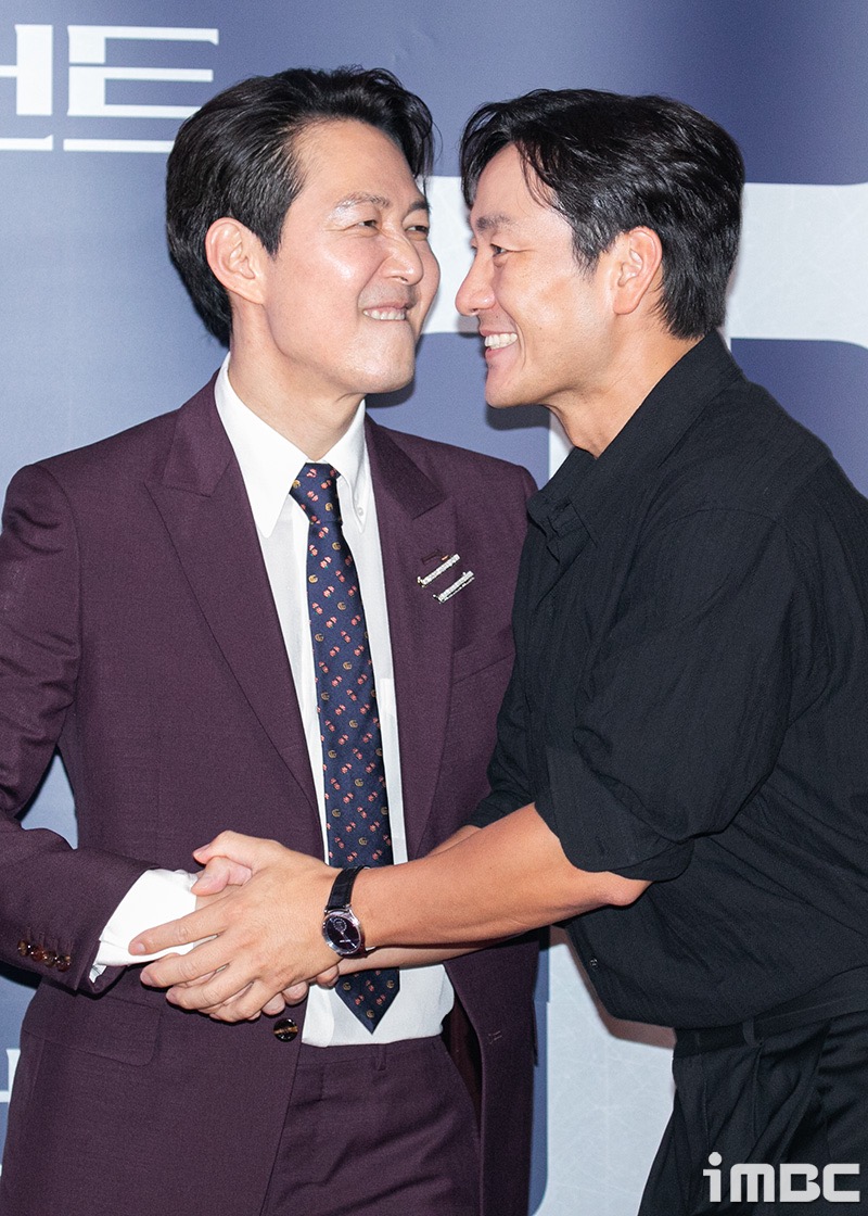 狩猎剧照的剧照