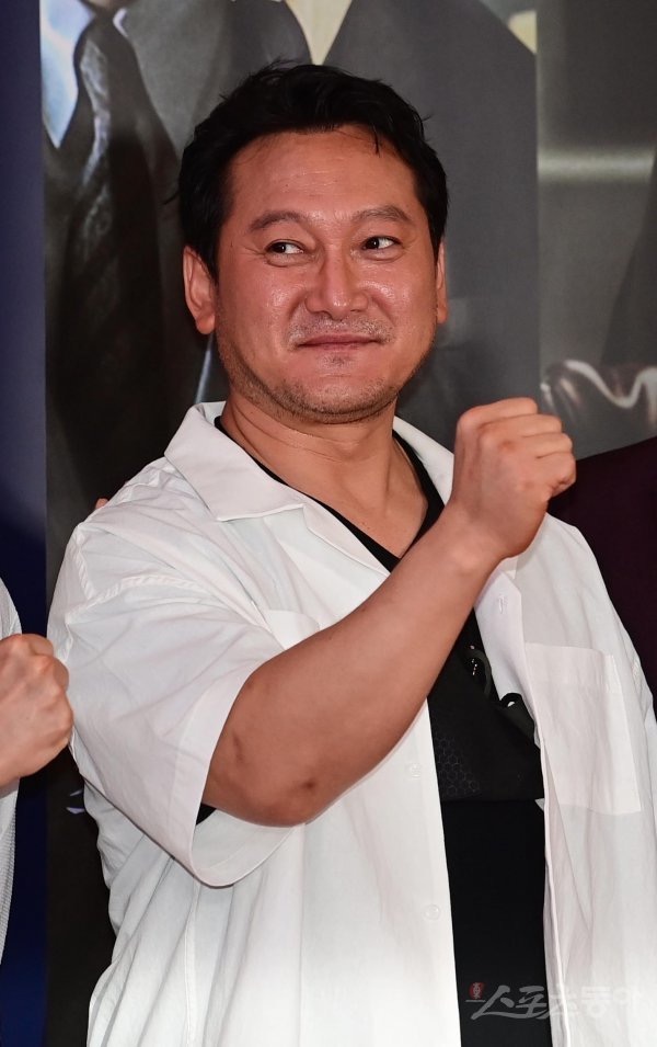 狩猎剧照的剧照