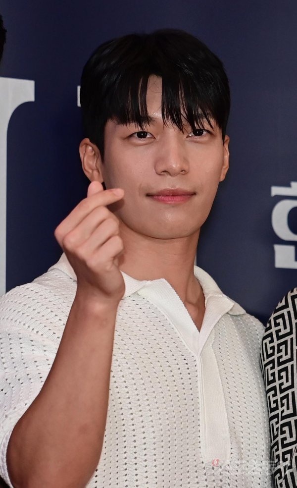 狩猎剧照的剧照