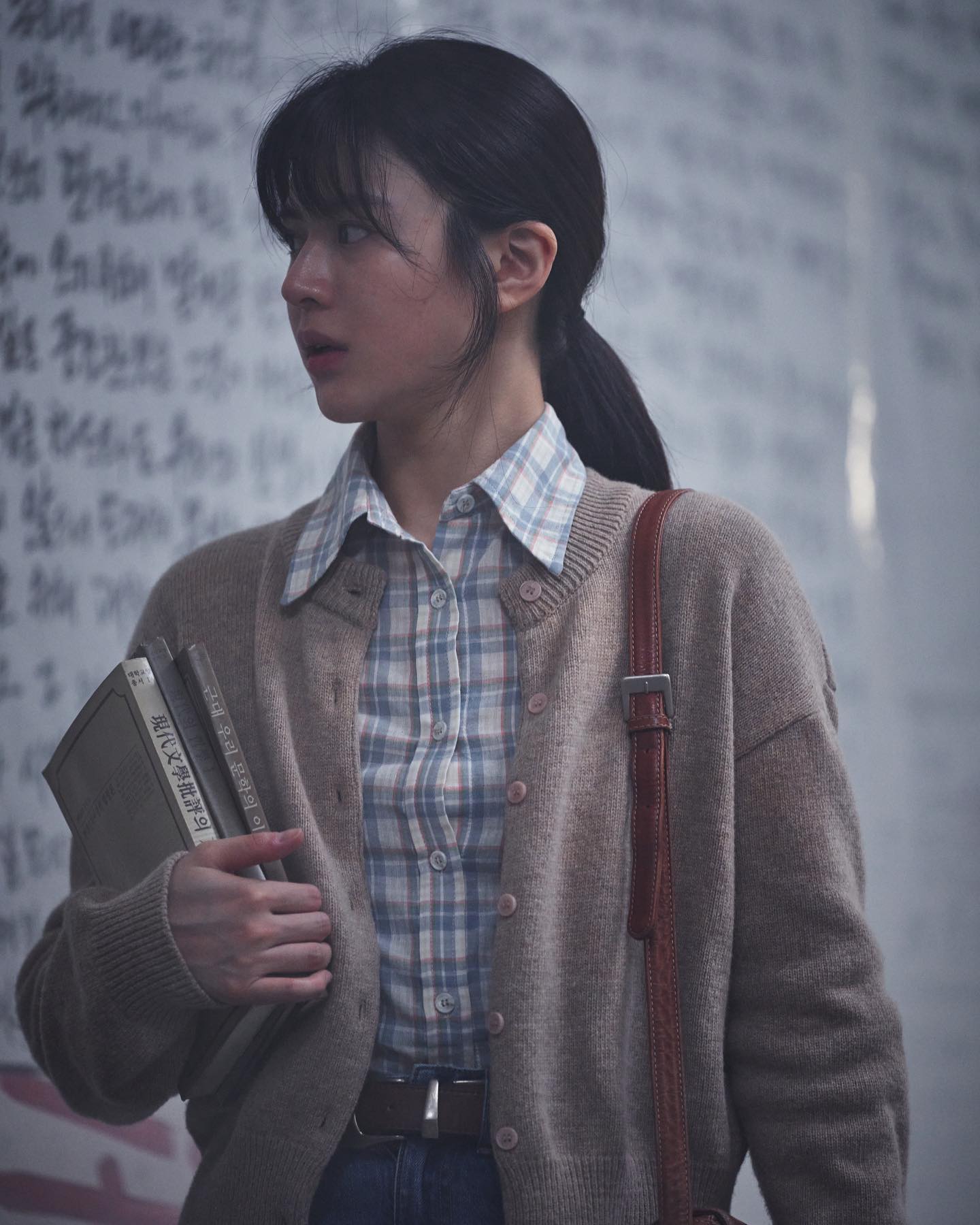 狩猎剧照的剧照