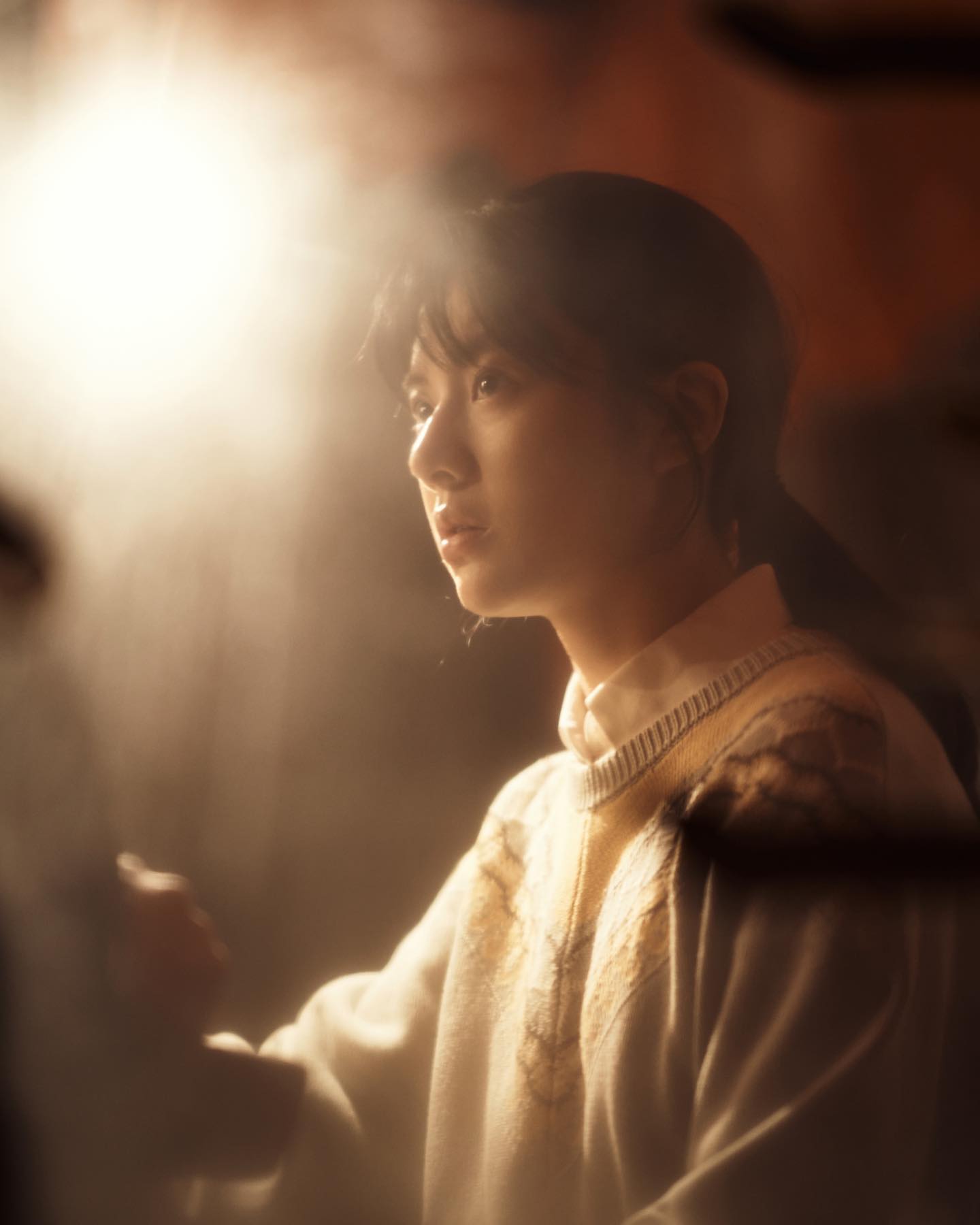 狩猎剧照的剧照