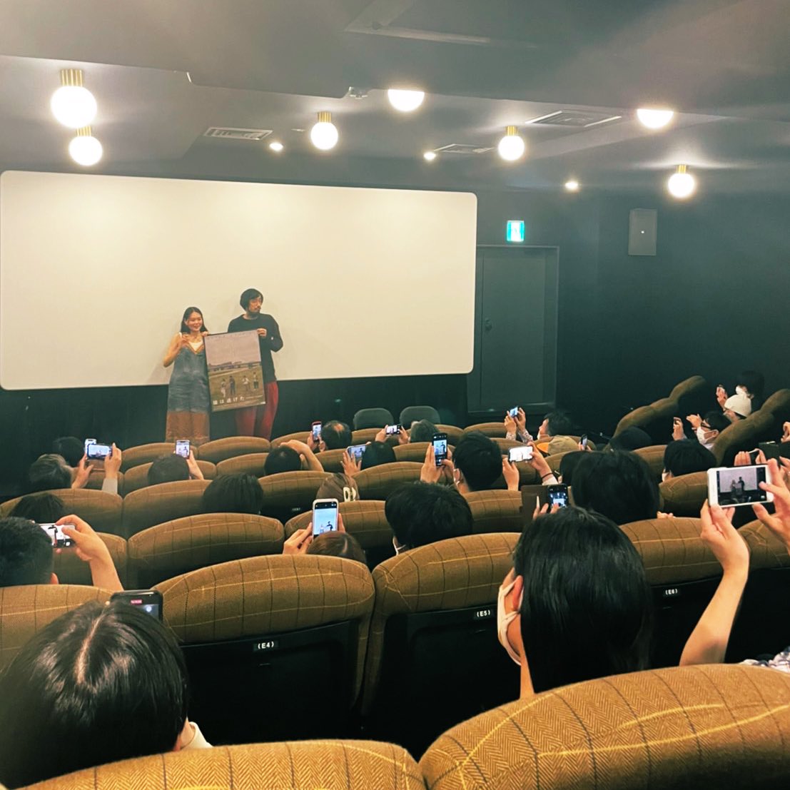 猫猫逃走了剧照的剧照