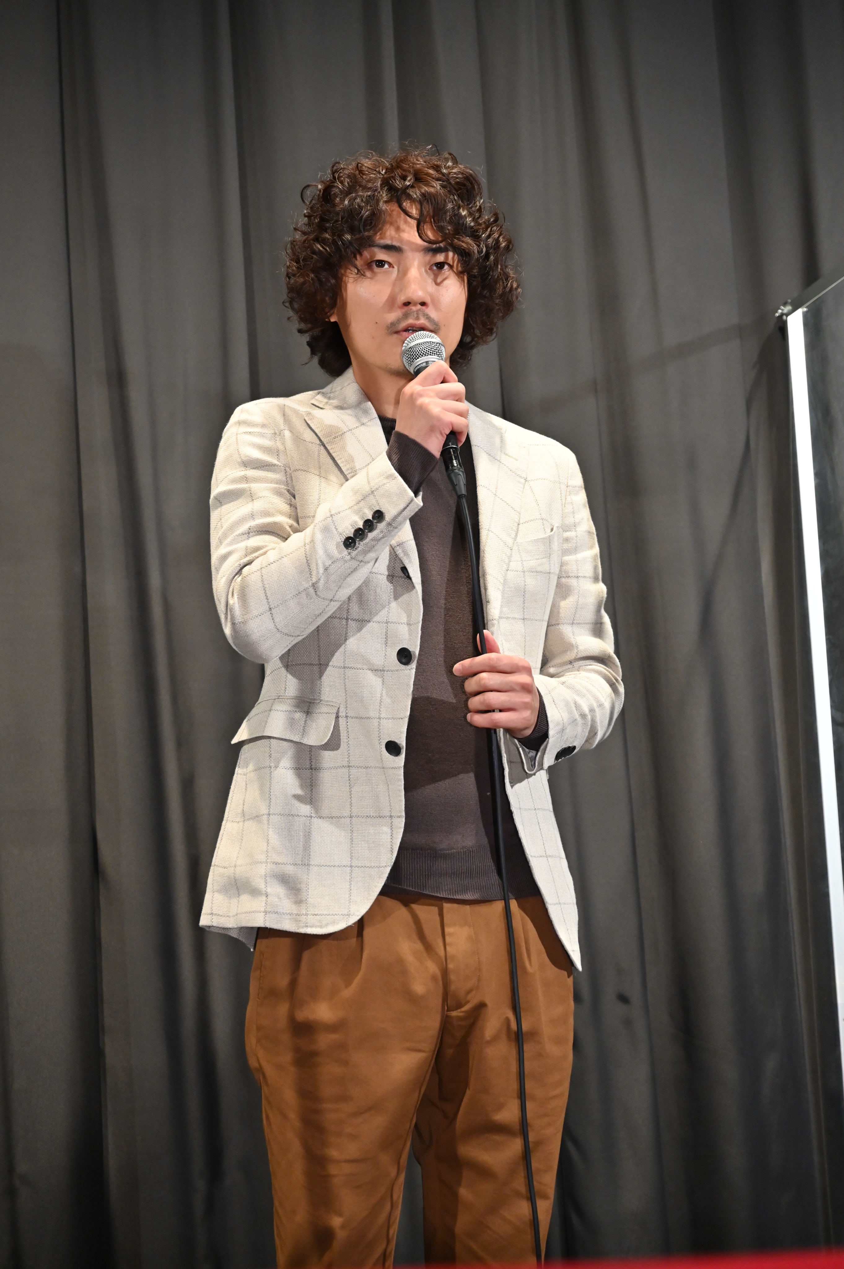 猫猫逃走了剧照的剧照