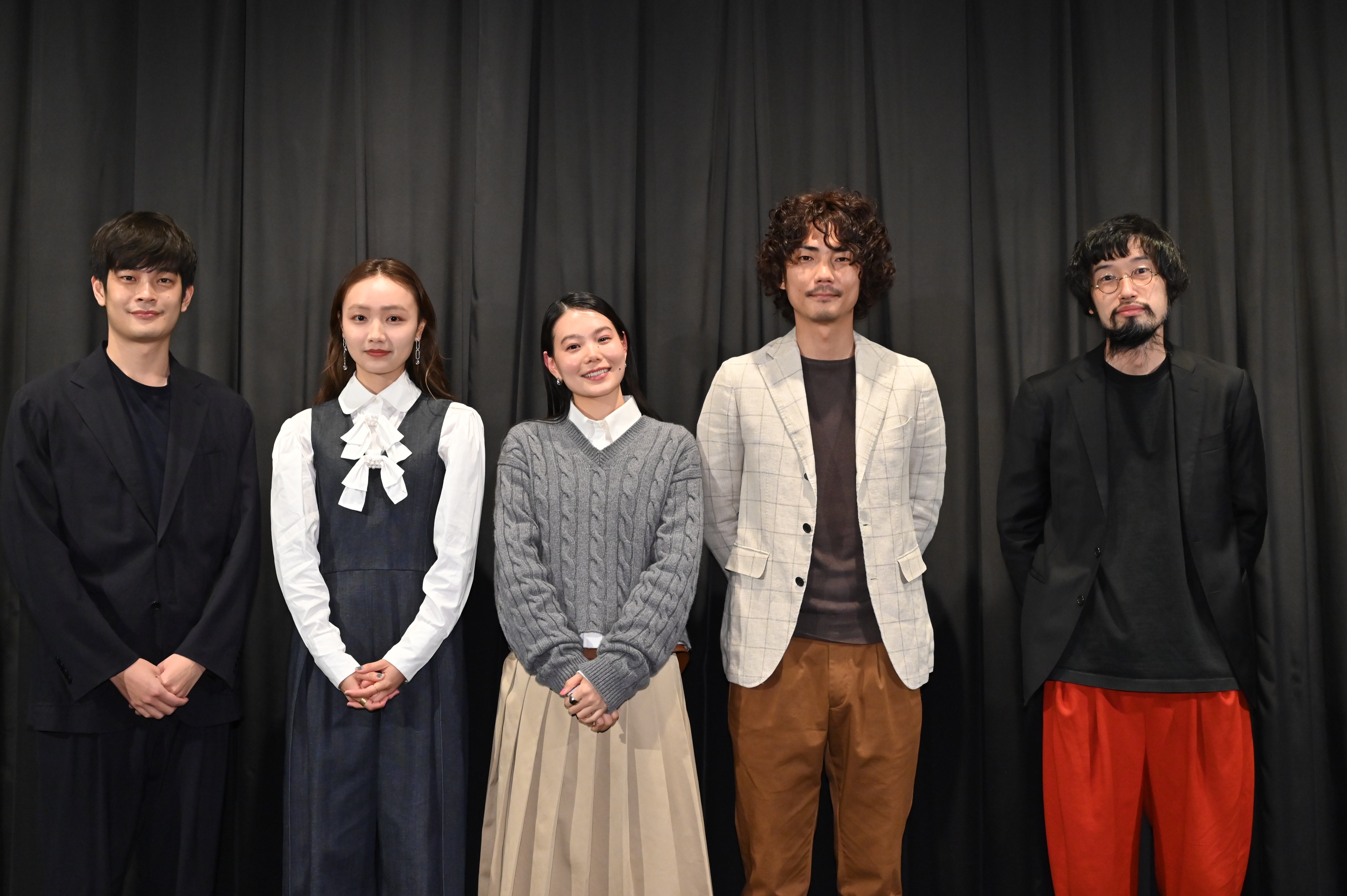 猫猫逃走了剧照的剧照