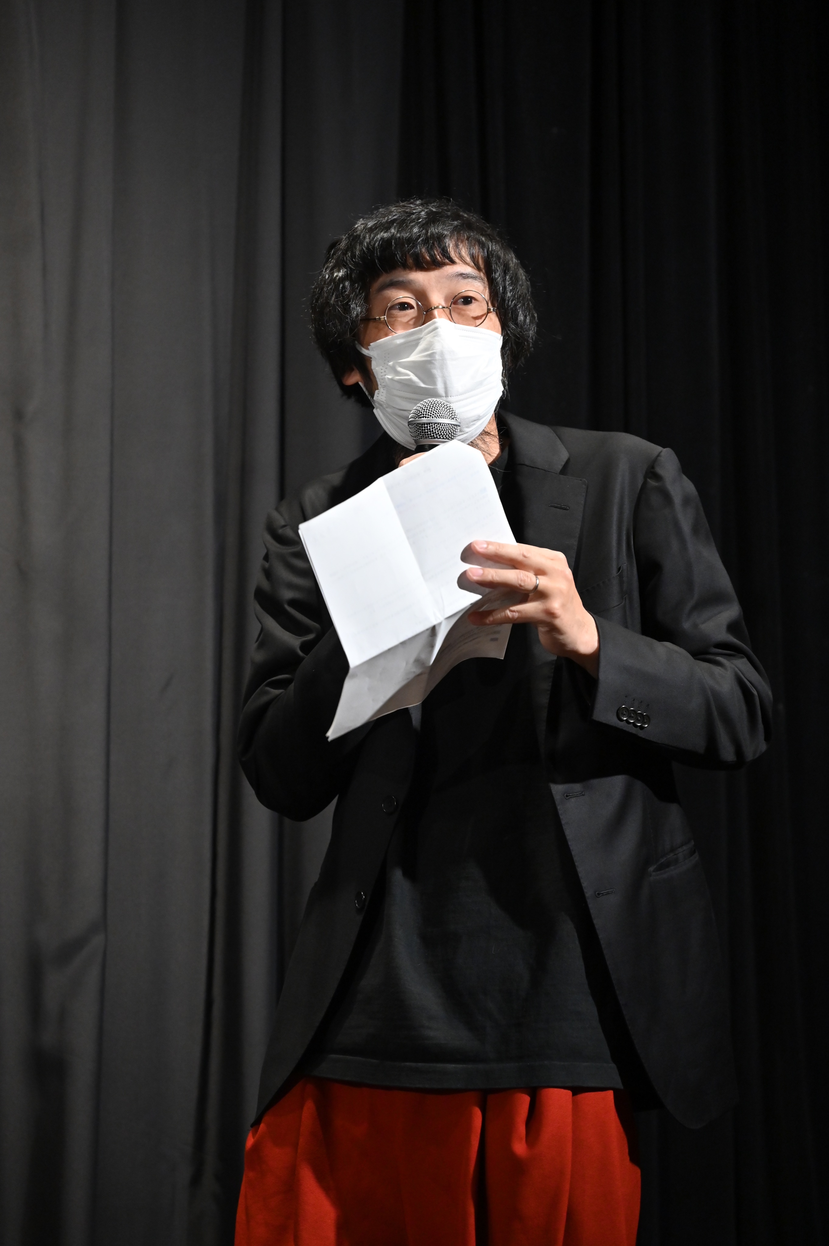 猫猫逃走了剧照的剧照