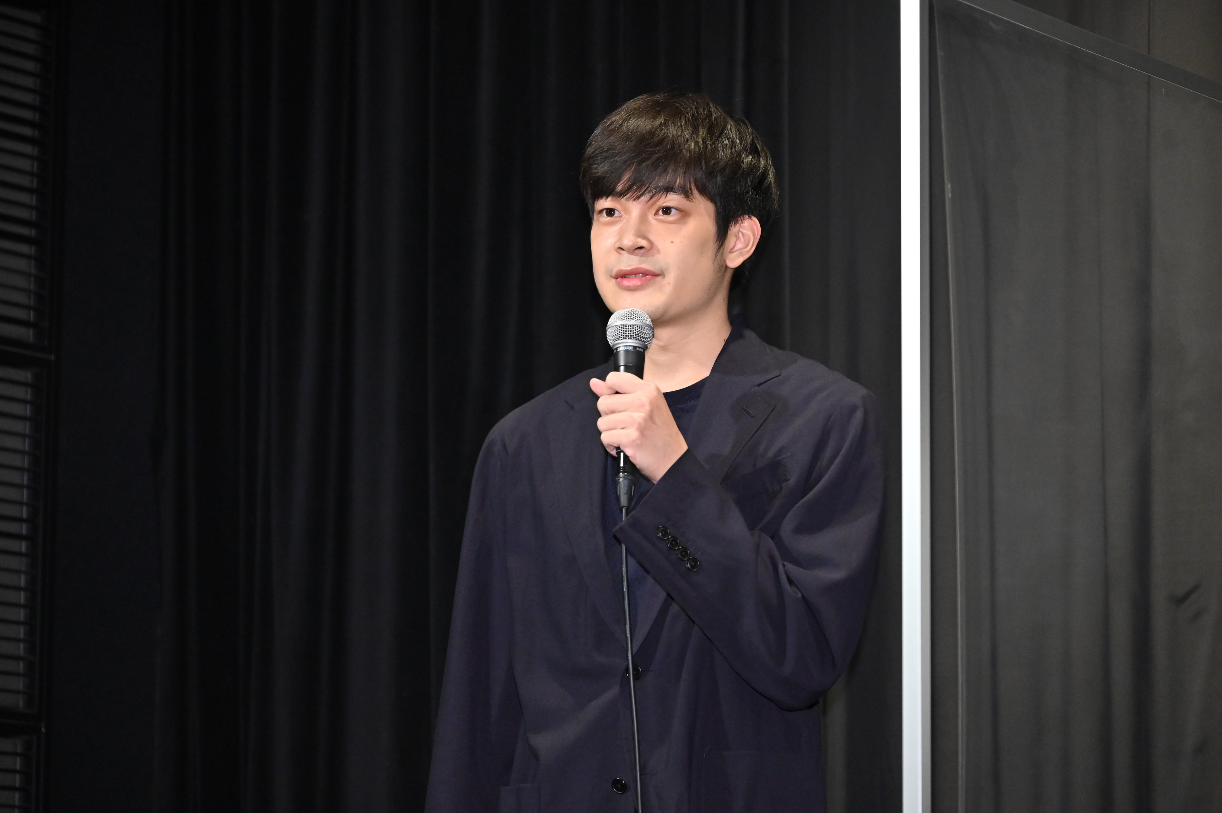 猫猫逃走了剧照的剧照