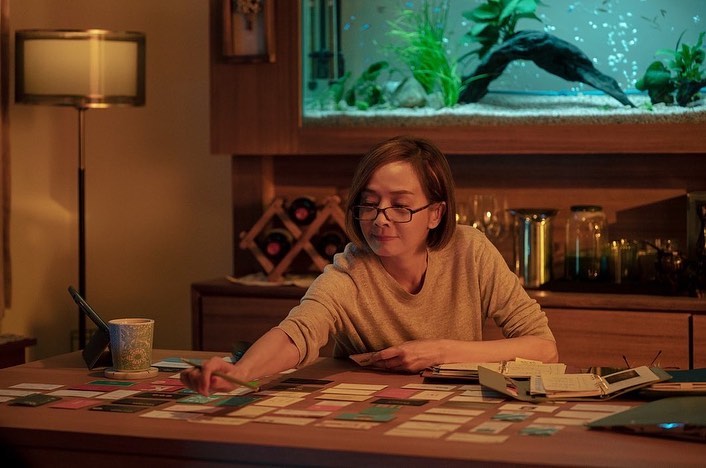 巨星养成记剧照的剧照