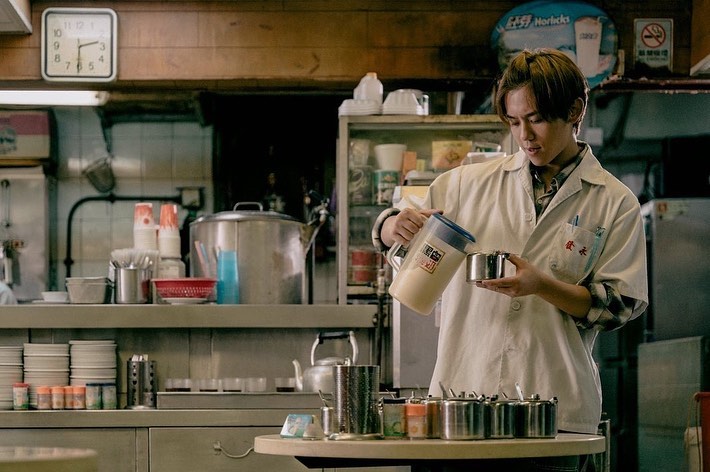 巨星养成记剧照的剧照