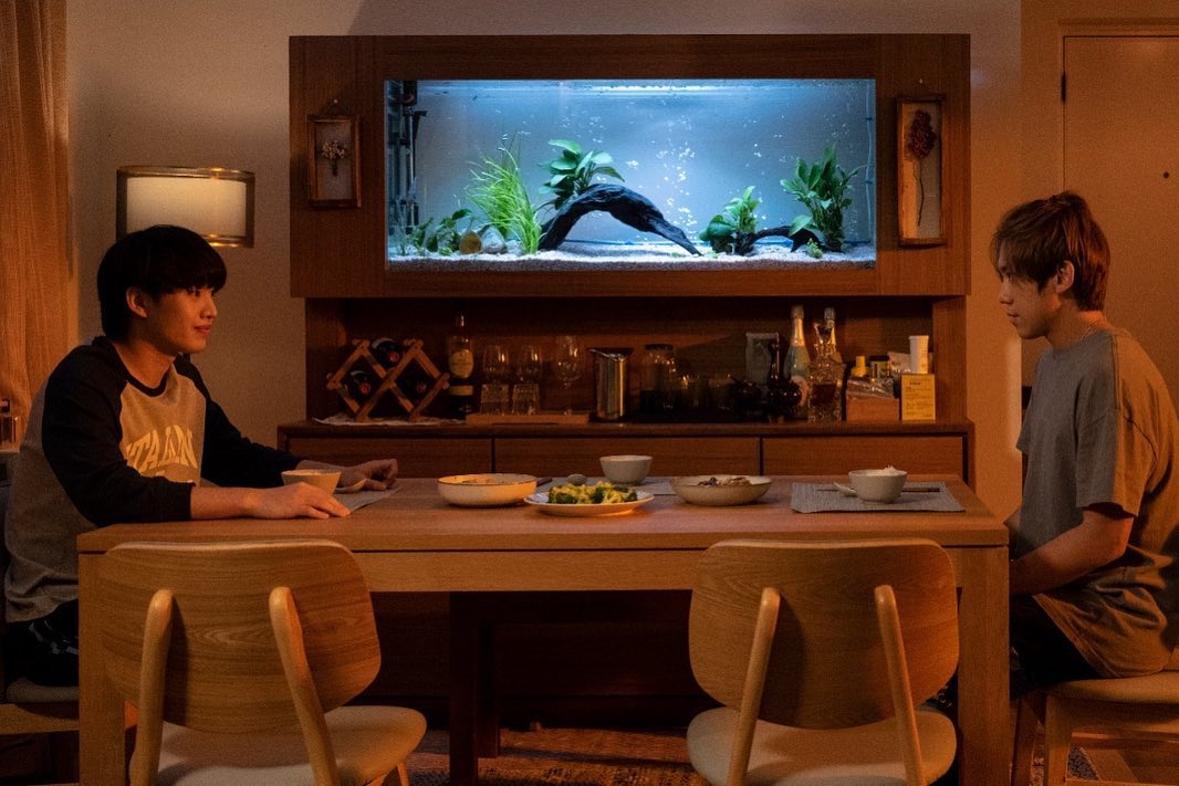 巨星养成记剧照的剧照