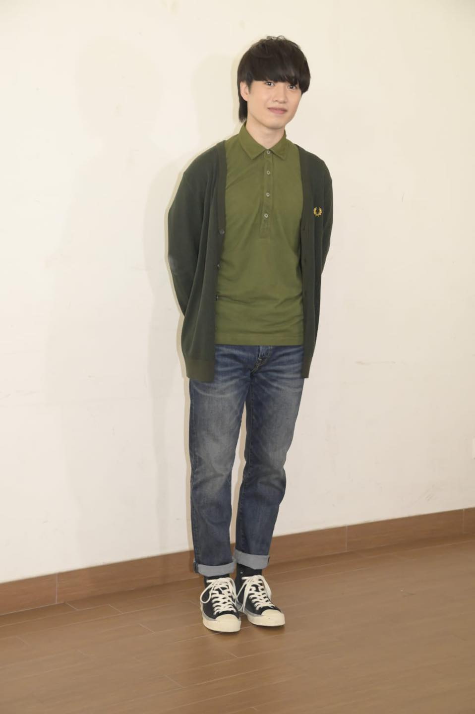 巨星养成记剧照的剧照