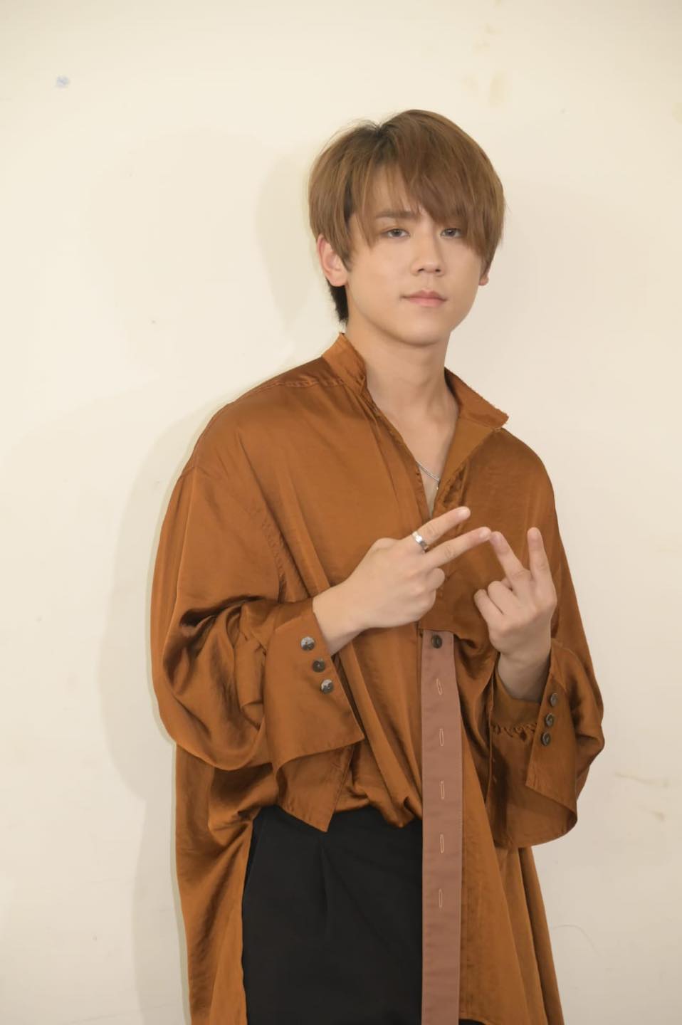 巨星养成记剧照的剧照