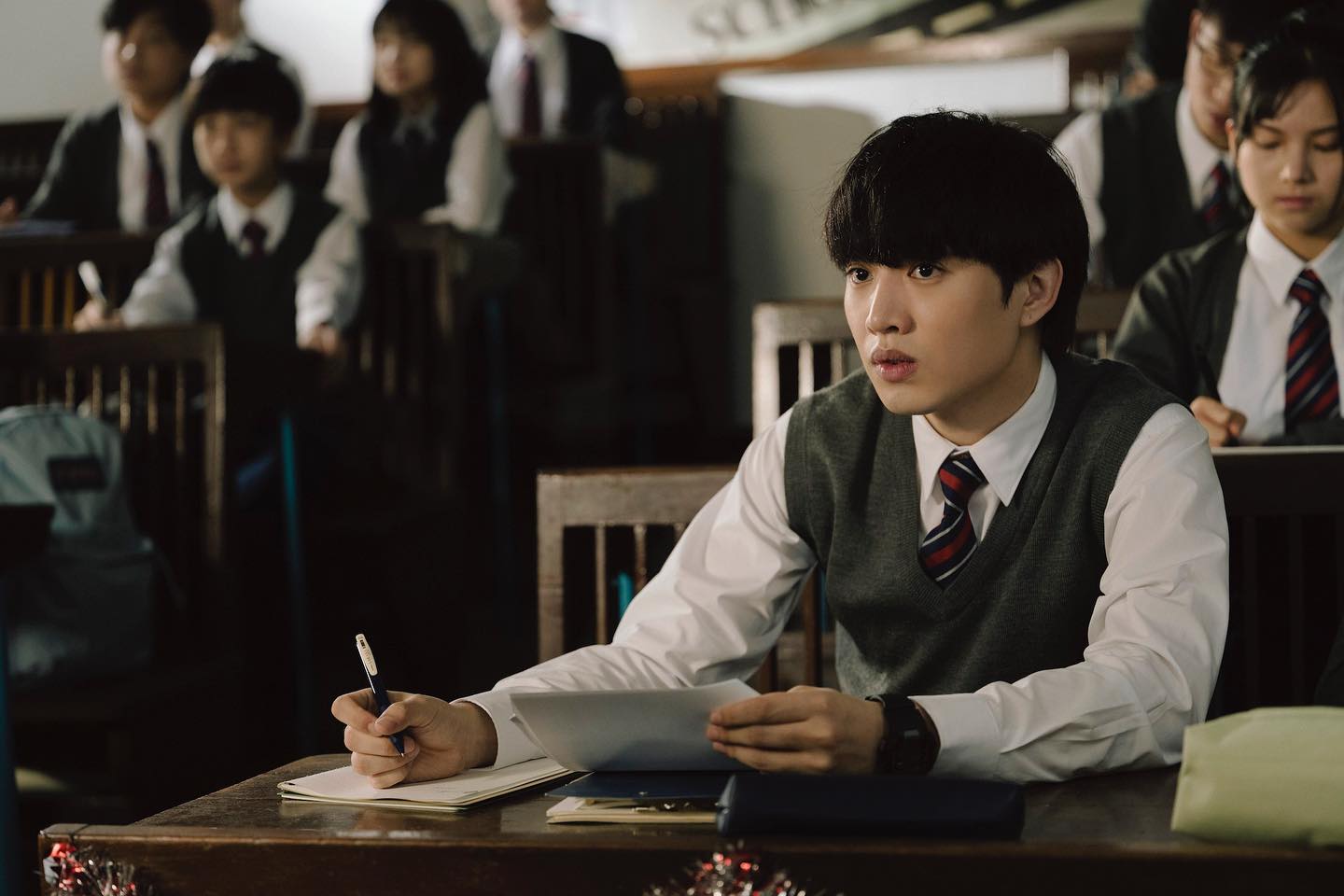 巨星养成记剧照的剧照