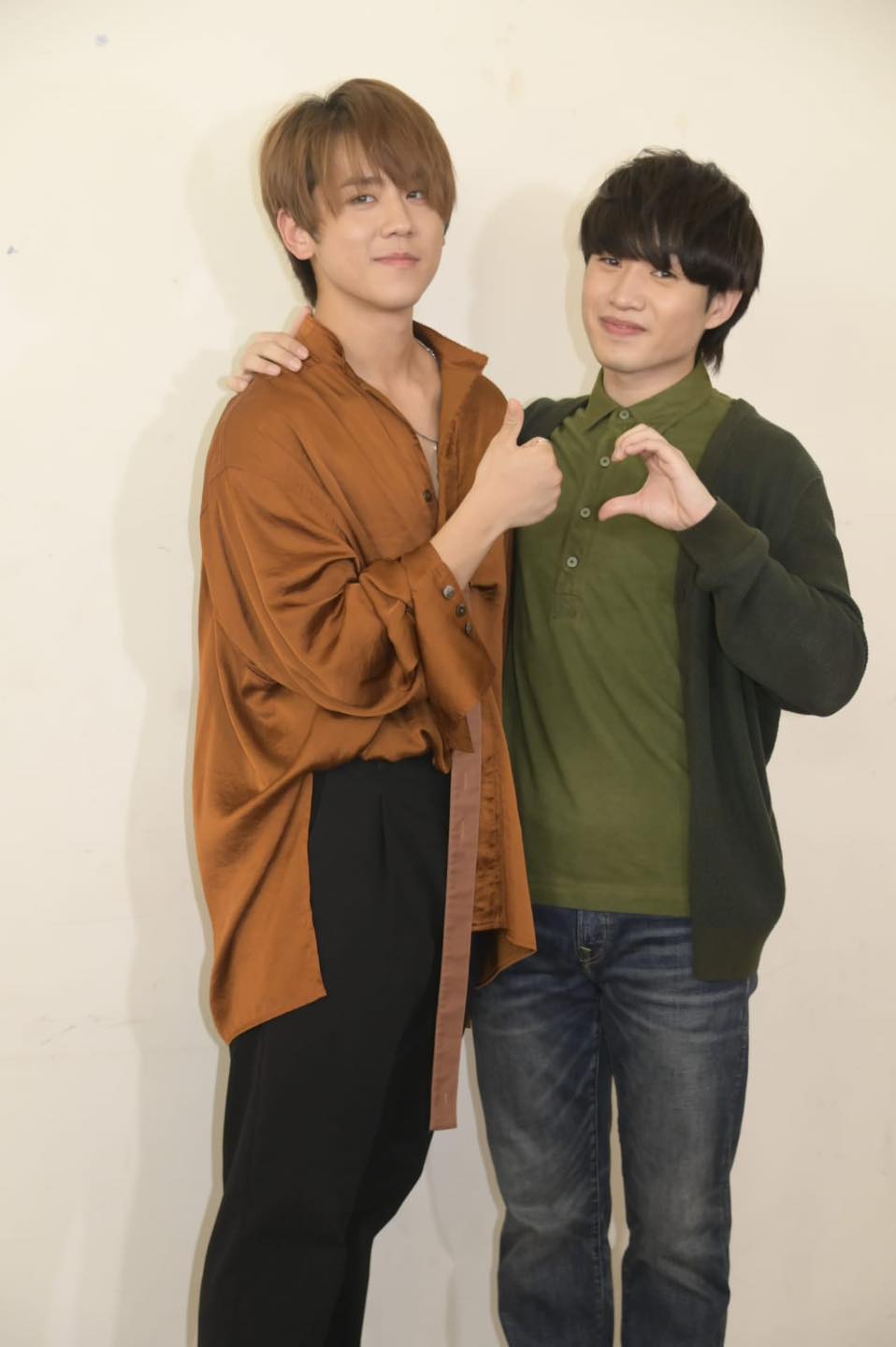 巨星养成记剧照的剧照