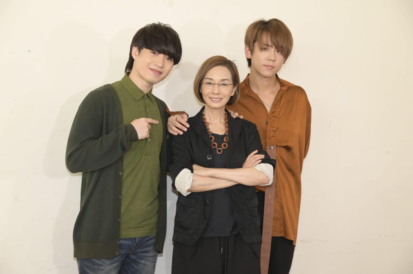 巨星养成记剧照的剧照