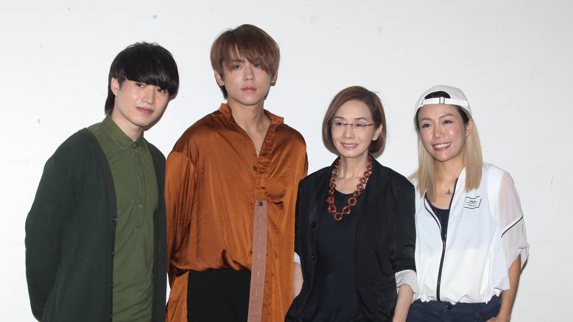 巨星养成记剧照的剧照