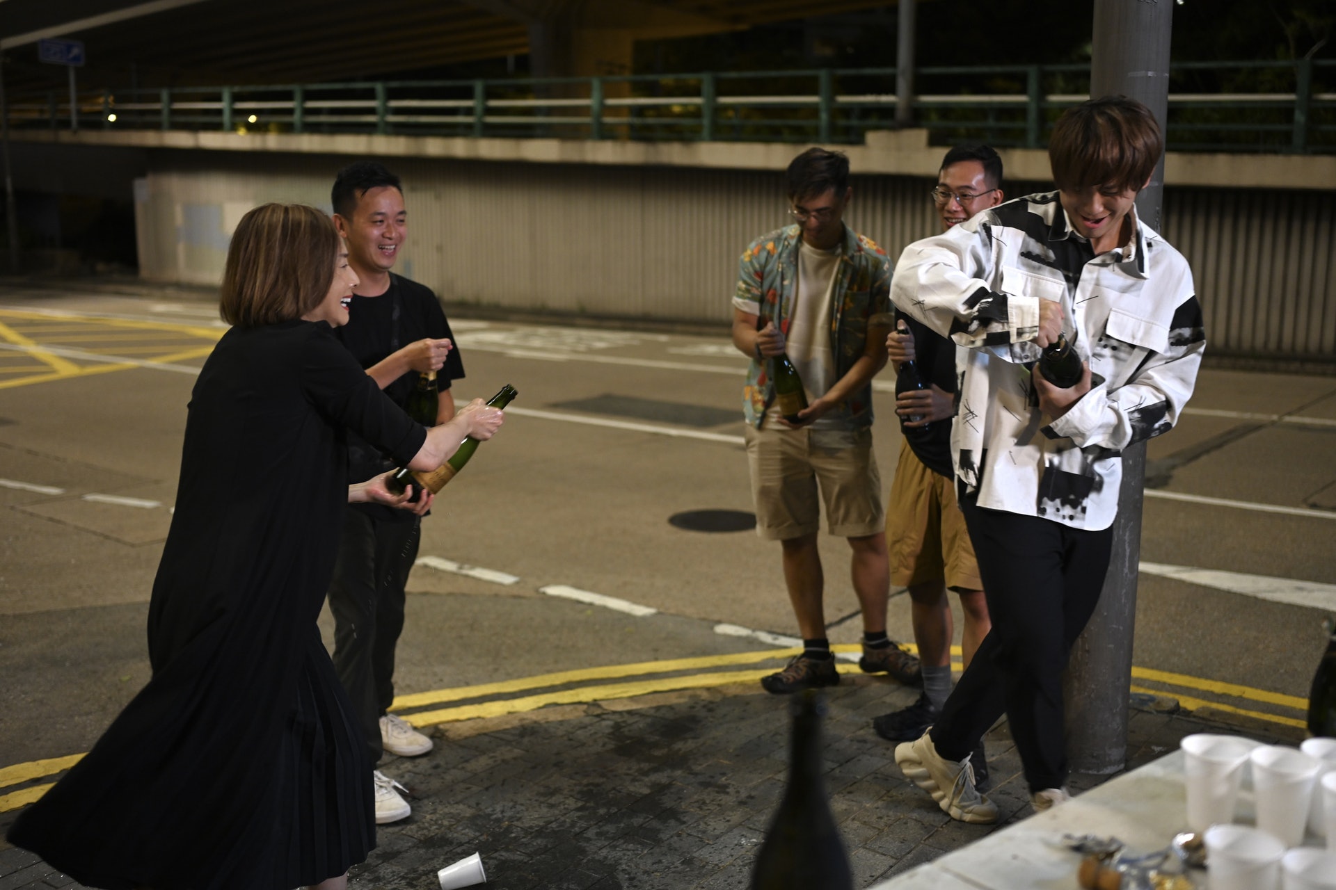 巨星养成记剧照的剧照