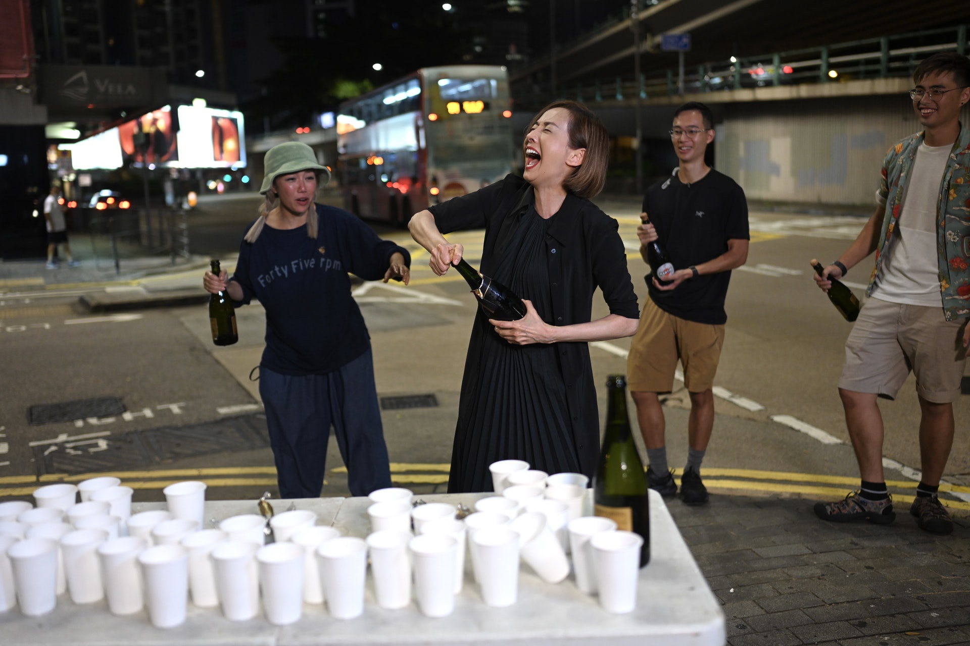 巨星养成记剧照的剧照