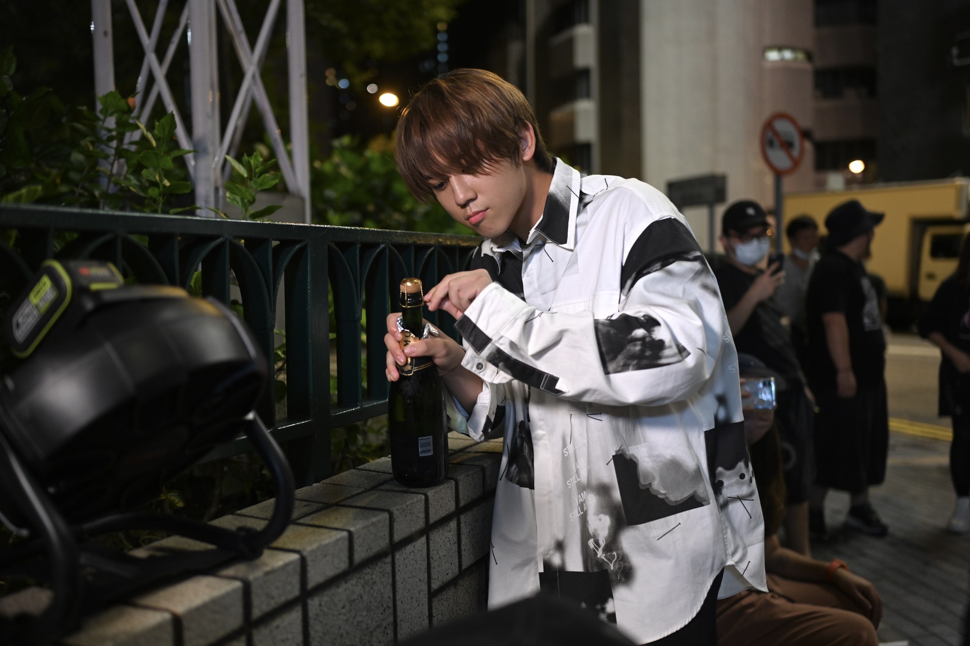 巨星养成记剧照的剧照