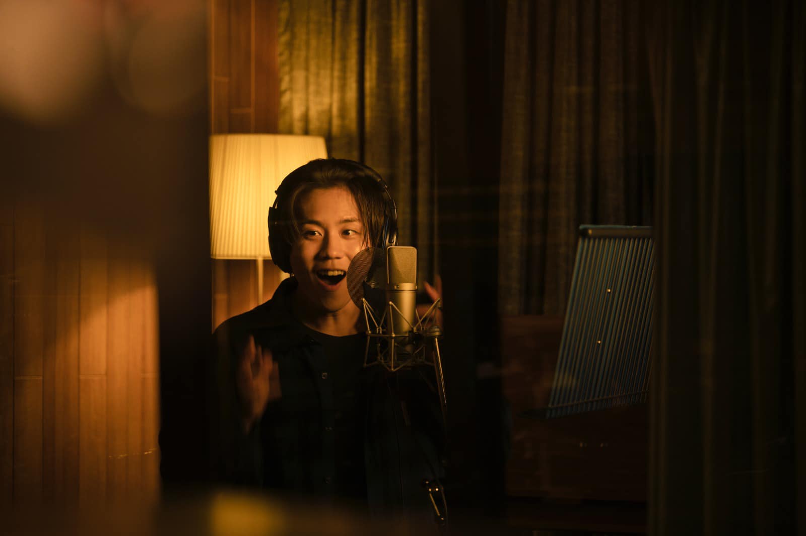 巨星养成记剧照的剧照