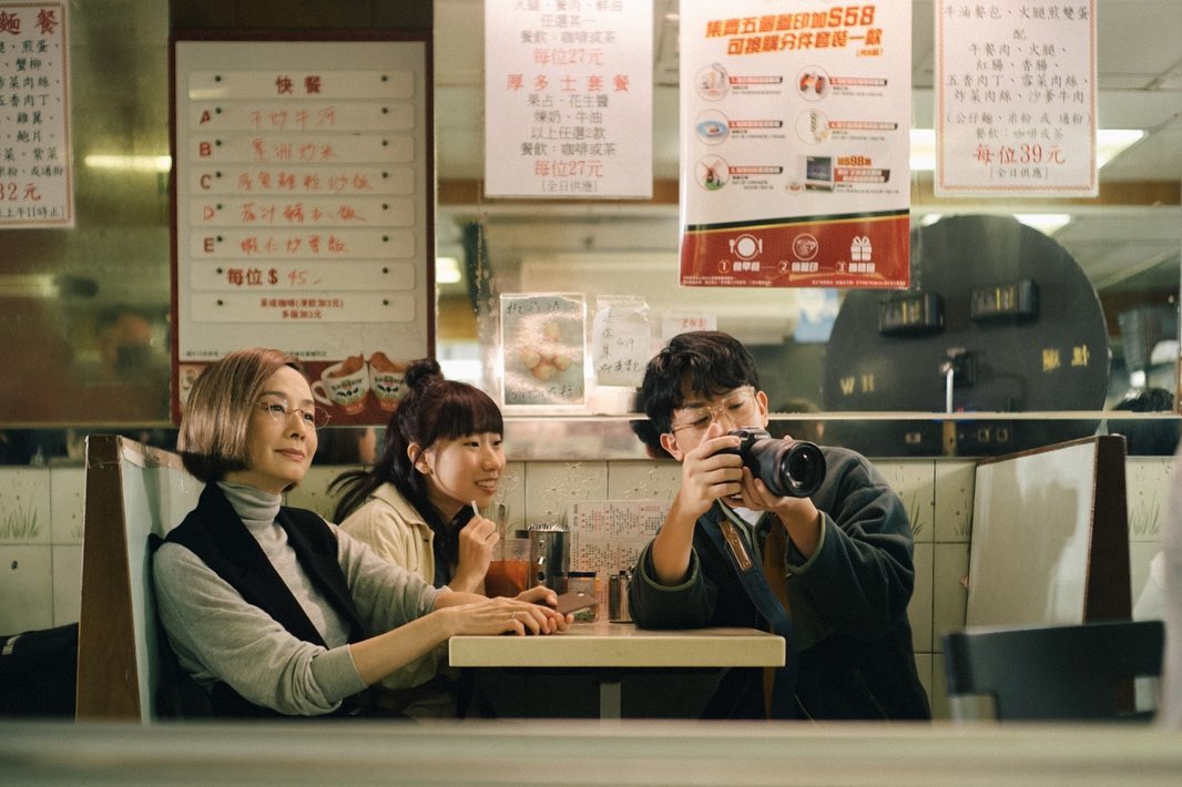 巨星养成记剧照的剧照