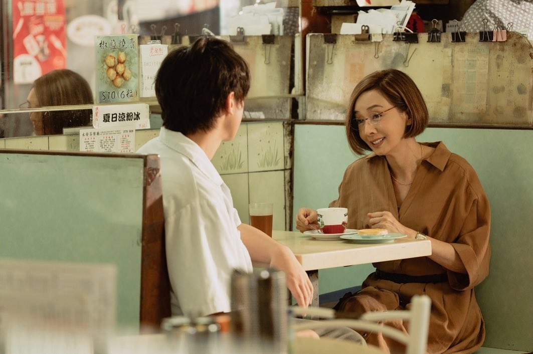 巨星养成记剧照的剧照