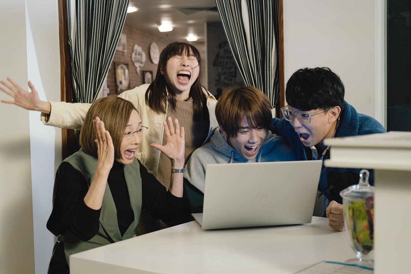 巨星养成记剧照的剧照