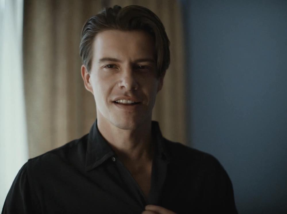 金发梦露剧照的剧照