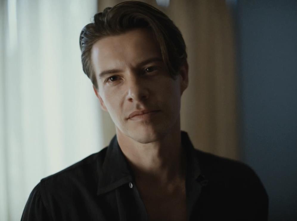 金发梦露剧照的剧照