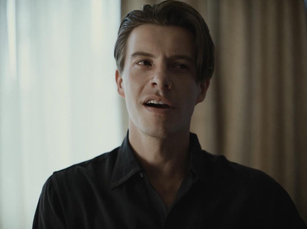 金发梦露剧照的剧照