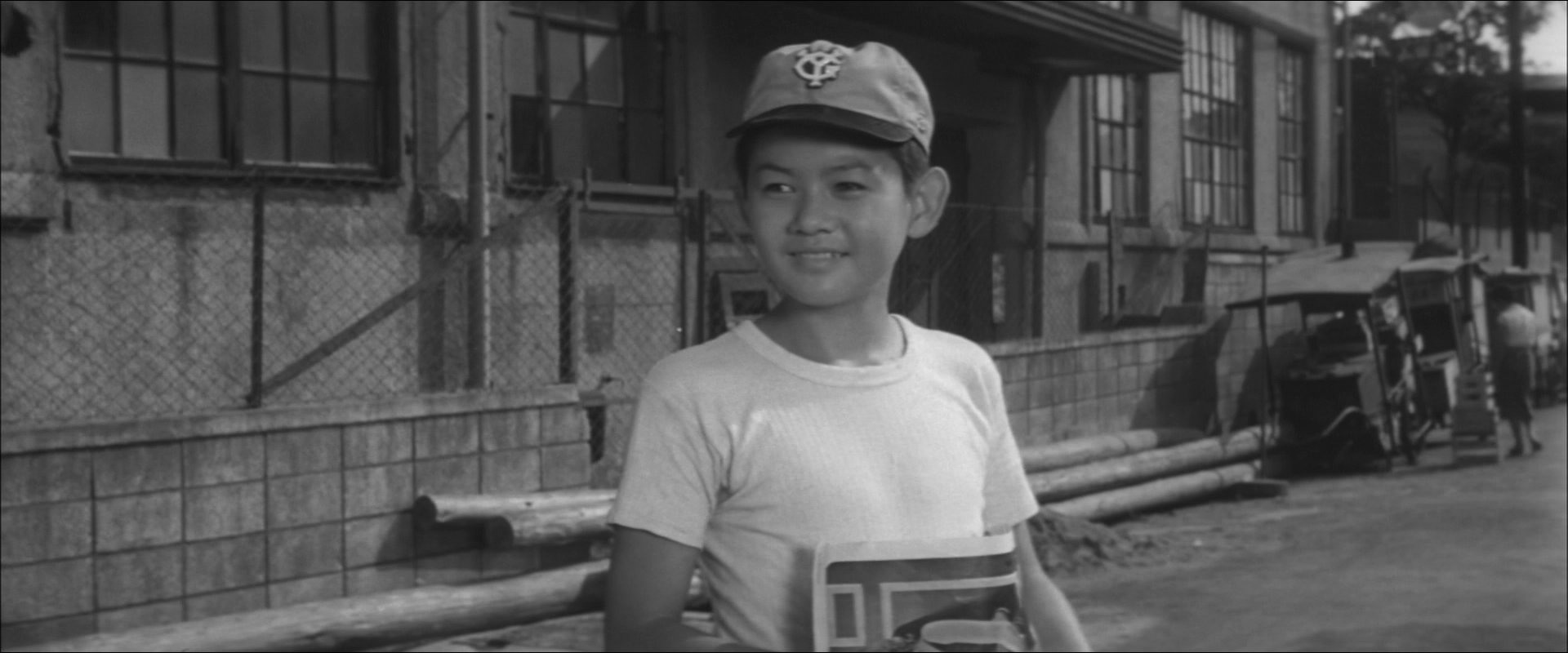 秋之来临剧照的剧照