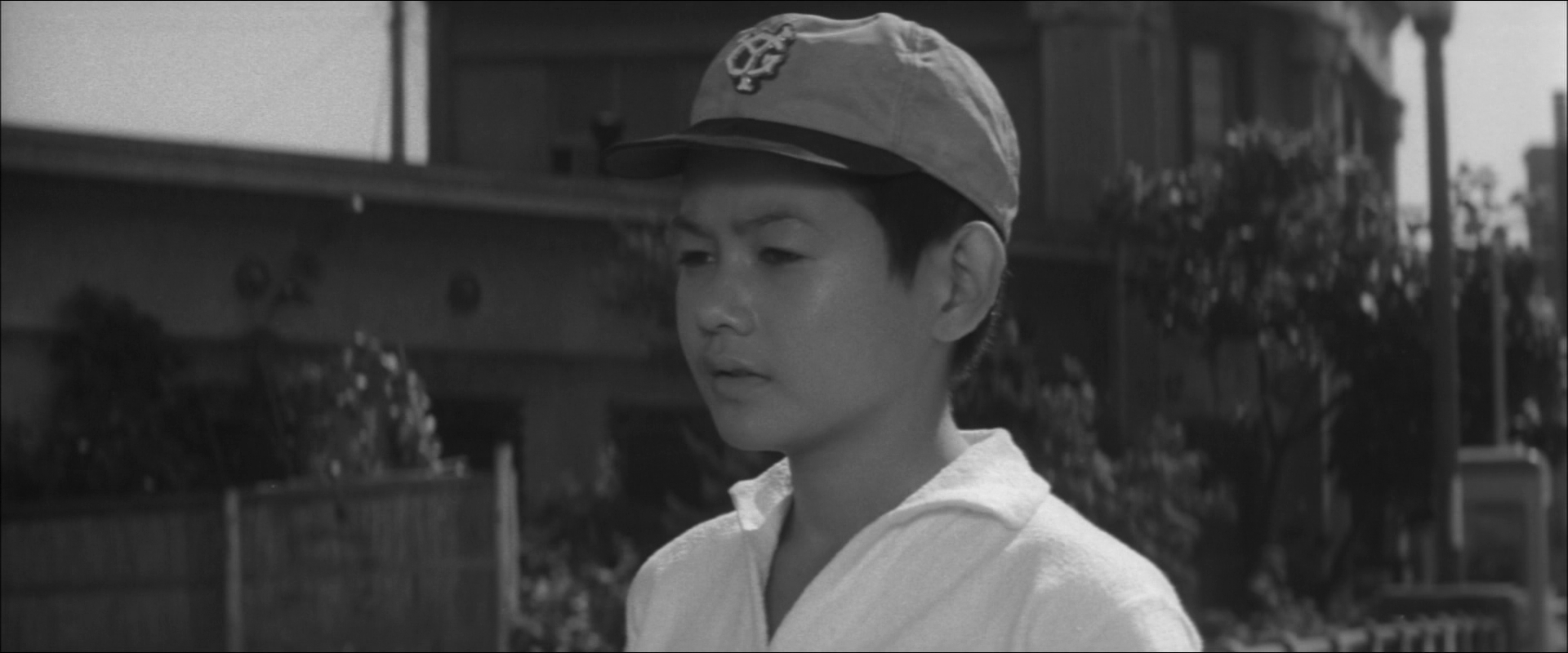 秋之来临剧照的剧照