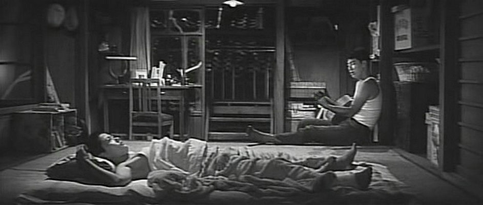 秋之来临剧照的剧照