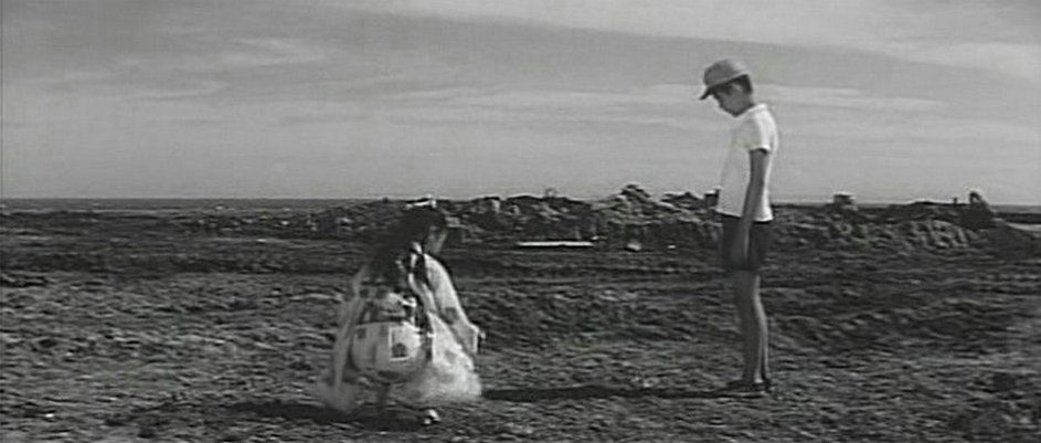 秋之来临剧照的剧照