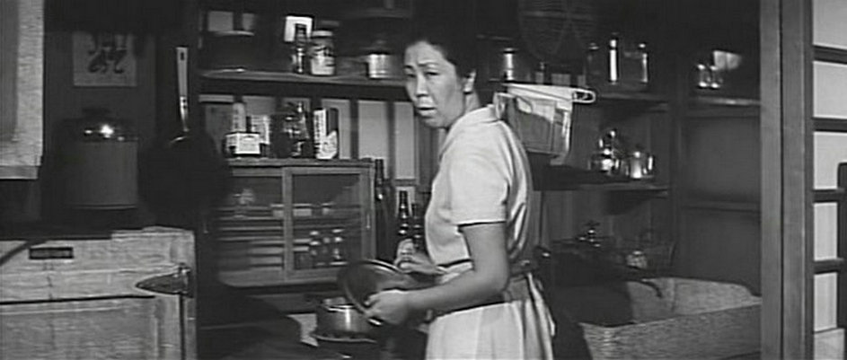 秋之来临剧照的剧照