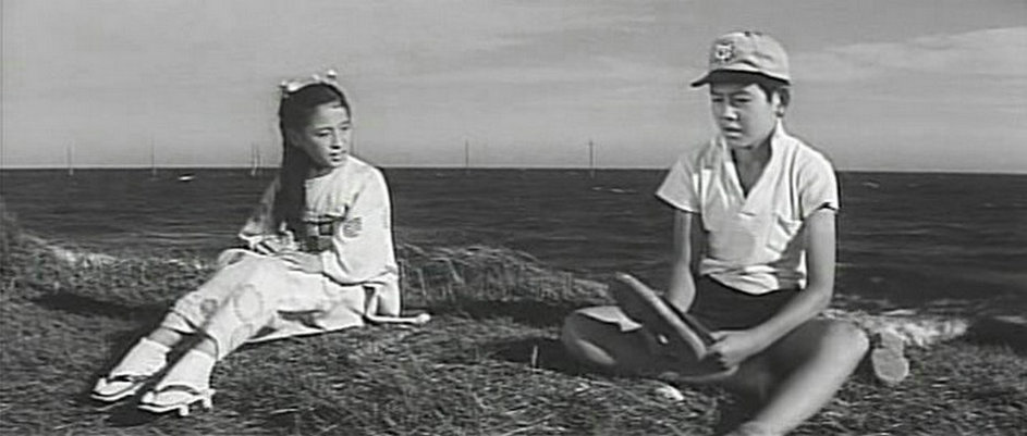 秋之来临剧照的剧照