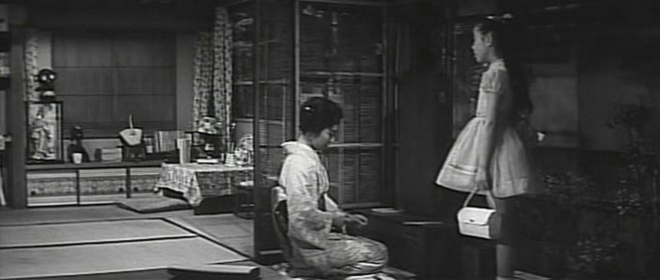 秋之来临剧照的剧照