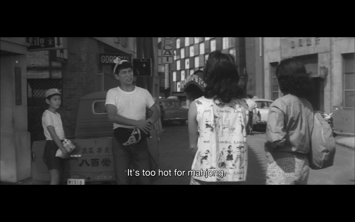 秋之来临剧照的剧照