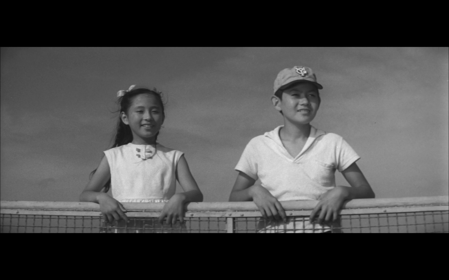 秋之来临剧照的剧照